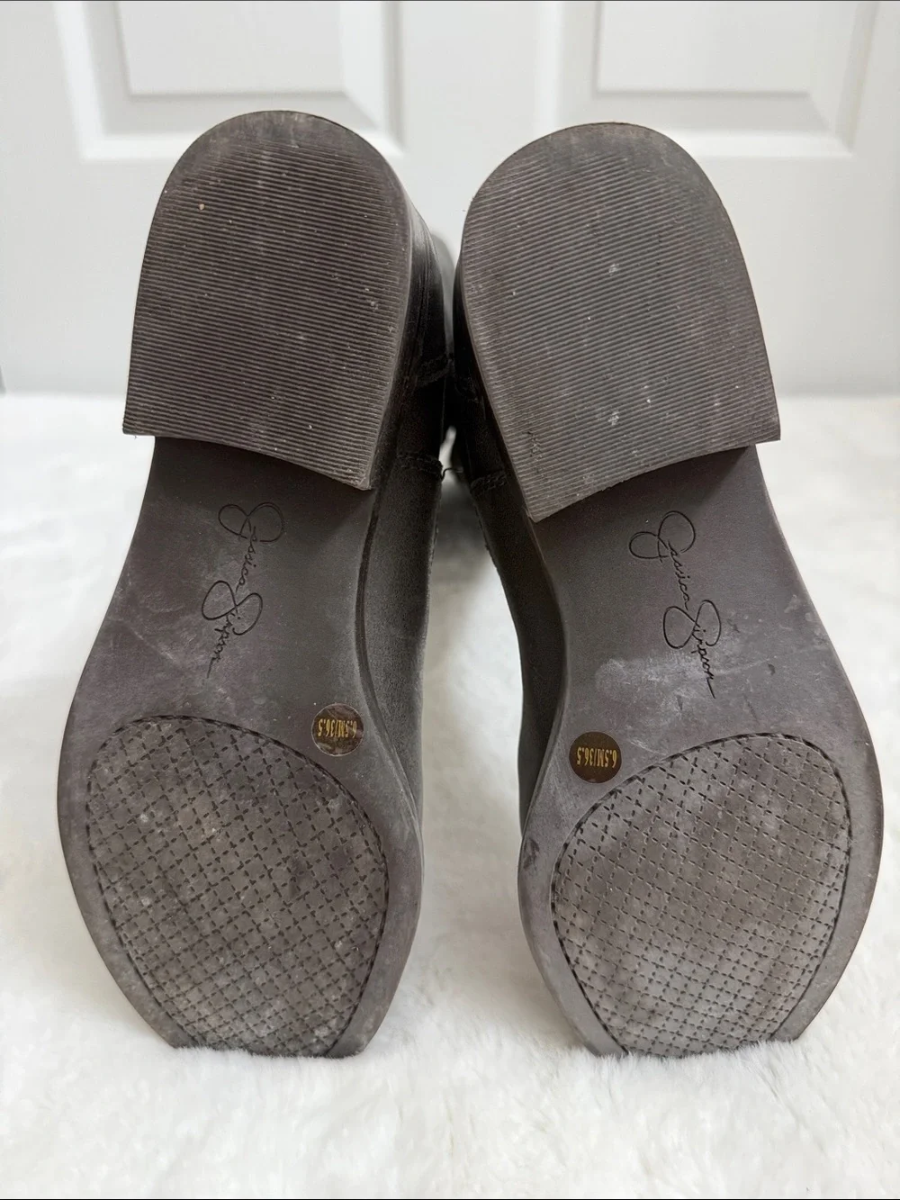 Jessica Simpson Radforde Boot